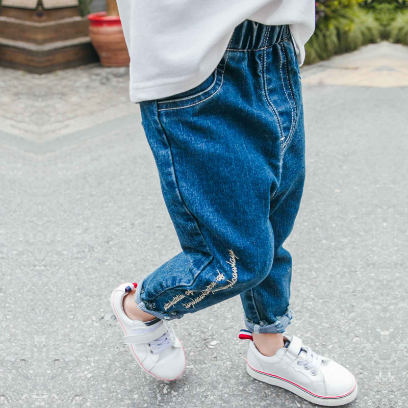 Pantalon pour garcons et filles - Ref 2058140 Image 1