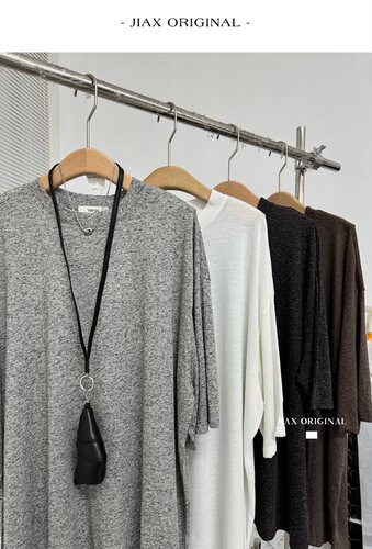 半袖上衣韩版薄雪花纹麻棉t恤女