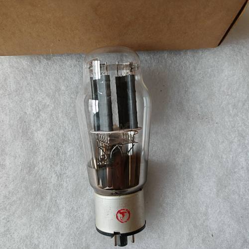 全新曙光5Z3PAT电子管整流管灰屏代5Z3P 5U4G 274B整流管