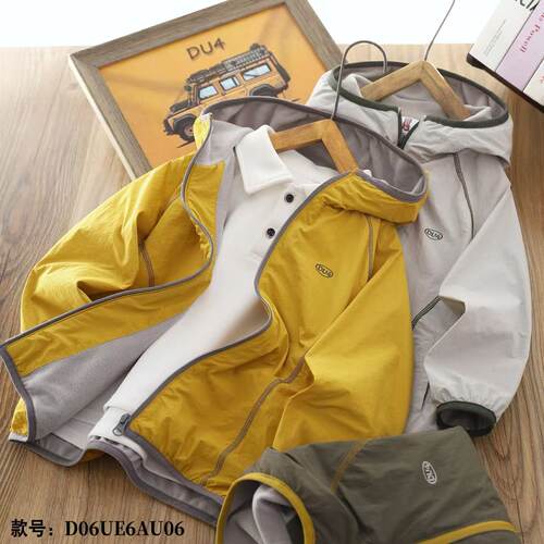 D06UE6AU06休闲外套