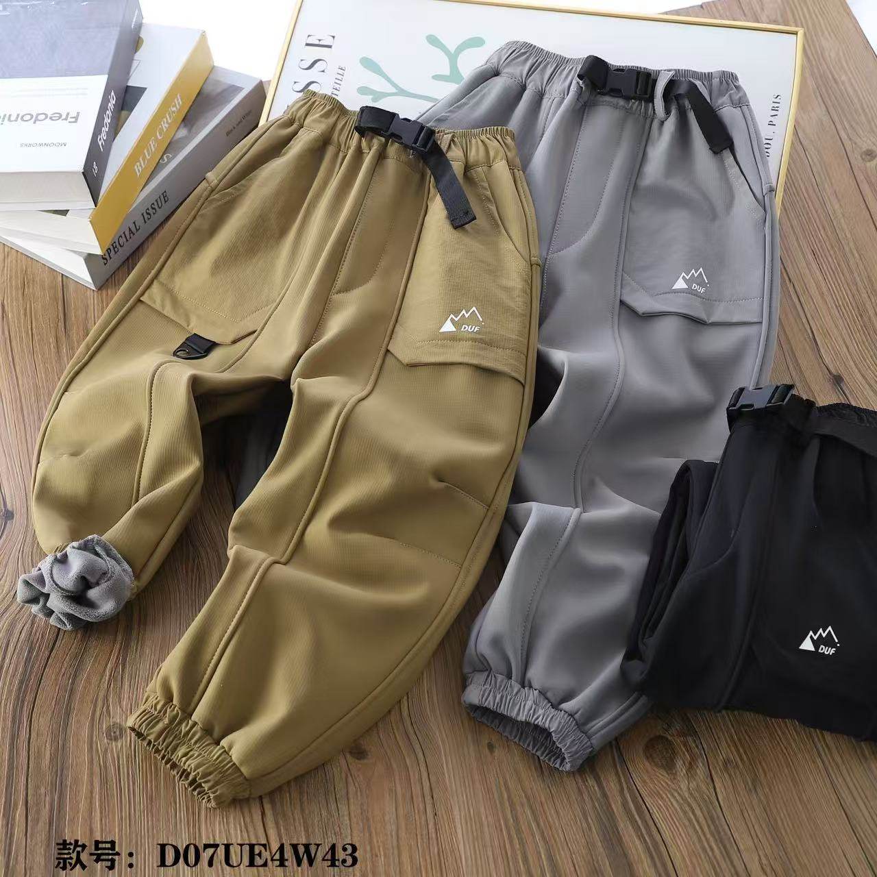 D07UE4W43休闲裤子（清 ）（不退不换）,童装/婴儿装/亲子装,卫衣/绒衫,淘宝优惠券,粉丝福利购,淘宝优惠卷