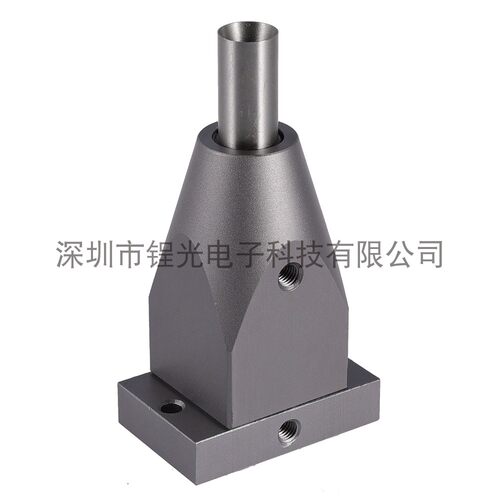 马尼亚气缸机械手芯刀座
