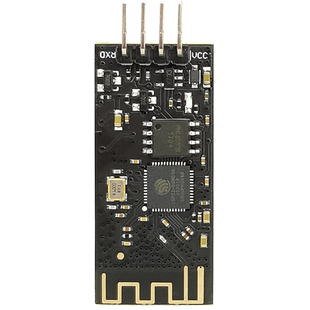 ESP32 蓝牙WIFI二合一透传模块 波特率115200bps 机器人通讯模块