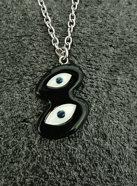 送好朋友男女钛钢链陶瓷