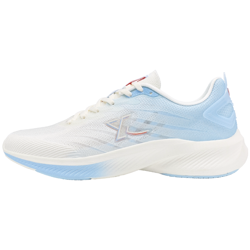 特步致轻7.0丨男跑鞋秋冬新款男鞋网面保暖运动鞋减震回弹跑步鞋