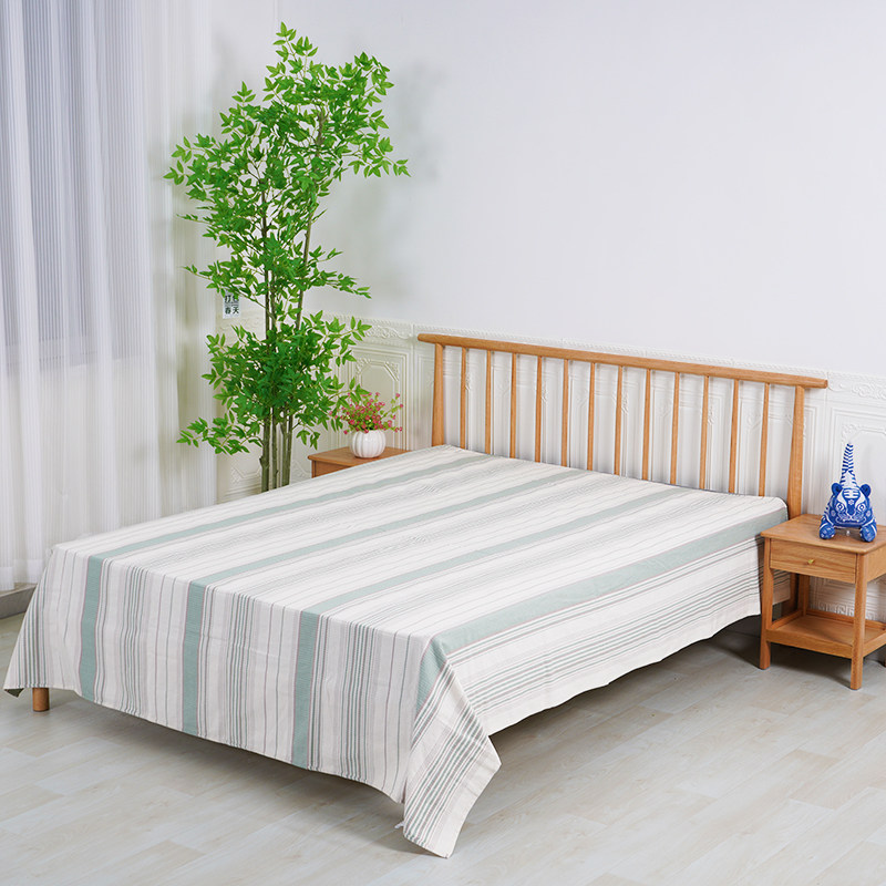 [抓紧抢!]超高端全棉A类提花精梳工艺老粗布床单,床上用品,床单,淘宝优惠券,粉丝福利购,淘宝优惠卷