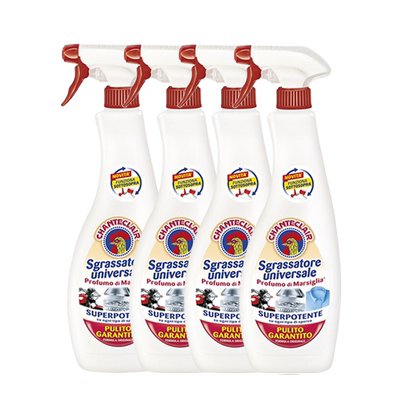 大公鸡头去油污清洁剂多能万能