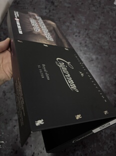 空烟盒外国绝版 稀有烟卡收纳盒十个起拍