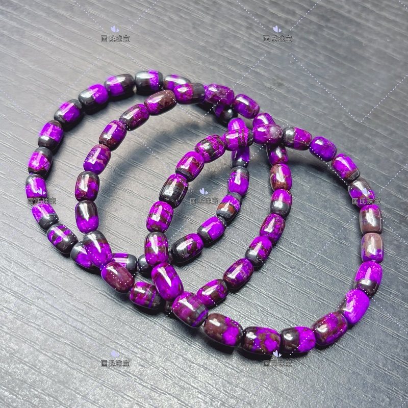 匡氏珠宝 舒俱来丝绒桶珠手链 Z-HL-A2256(多样性发货),珠宝/钻石/翡翠,手饰,淘宝优惠券,粉丝福利购,淘宝优惠卷