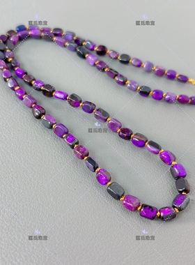 匡氏珠宝 舒俱来丝绒项链 Z-HL-A2656 (多样性发货)