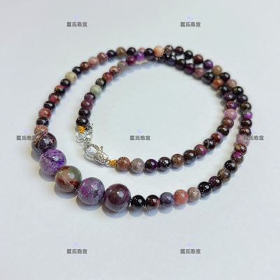 匡氏珠宝 舒俱来项链 Z-HL-A3438(多样性发货）