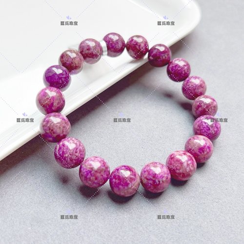 匡氏珠宝 舒俱来樱花手链11mm+ Z-HL-A0899(多样性发货)