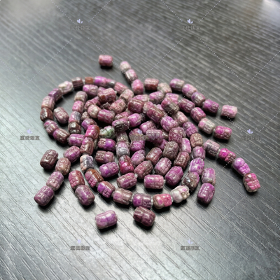 匡氏珠宝 舒俱来貔貅单珠单颗 Z-HL-AA0600(多样性发货)