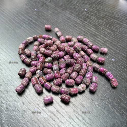 匡氏珠宝 舒俱来貔貅单珠单颗 Z-HL-AA0600(多样性发货)
