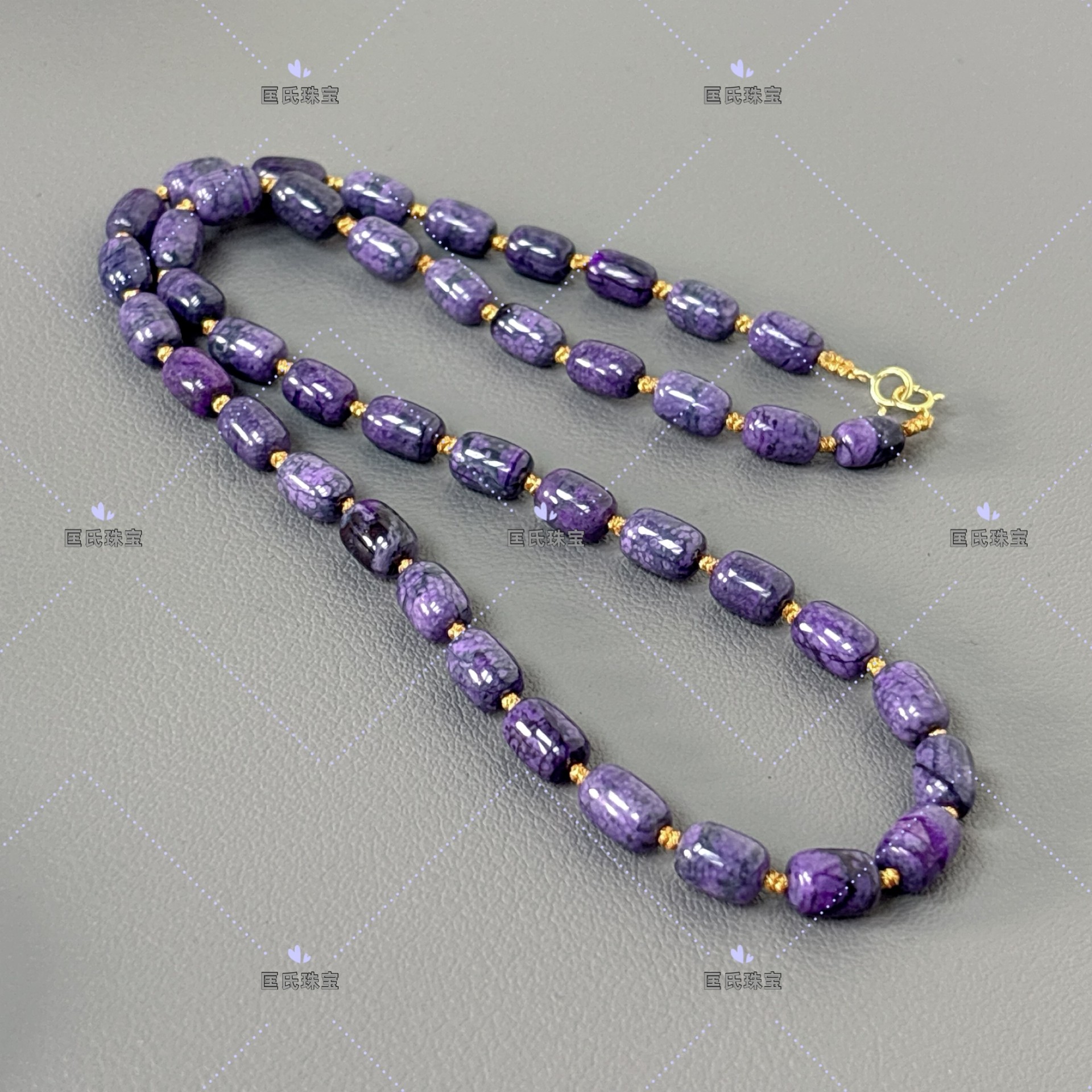 匡氏珠宝 舒俱来桶珠项链 Z-HL-A3026(多样性发货),珠宝/钻石/翡翠,手饰,淘宝优惠券,粉丝福利购,淘宝优惠卷