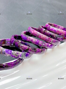 匡氏珠宝 舒俱来泥地手排 Z-HL-A1873(多样性发货)