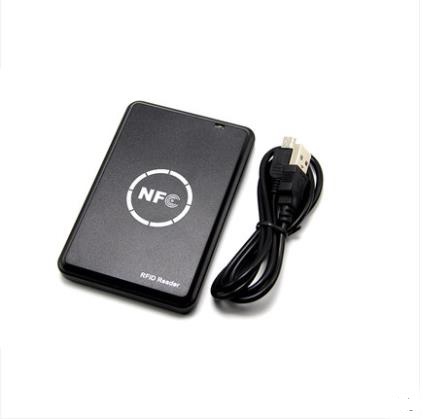 IC卡门禁卡读卡器复制器写卡器