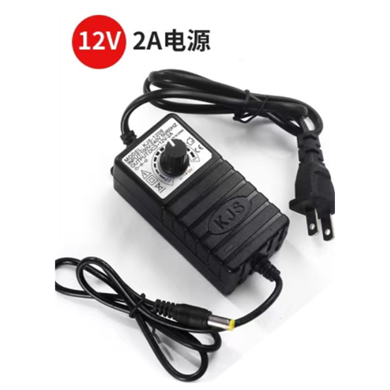 12V 电源适配器调速器盘串神抛光机/地面抛光机