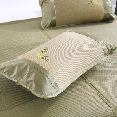 草可折叠天然蔺草席凉而不冰