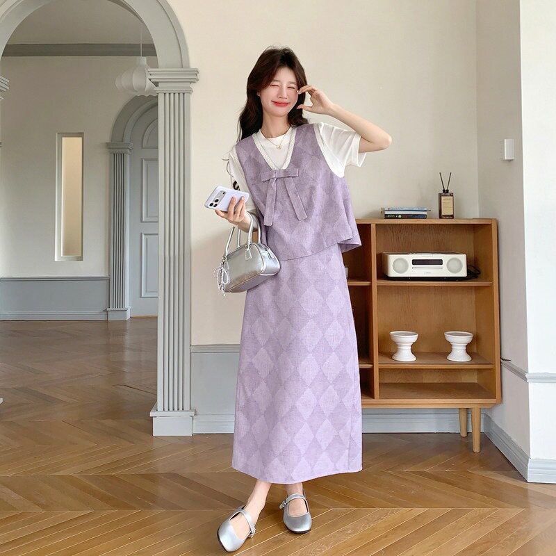 新品新款上市常规优质2026年夏季精品涤纶疯狂促销三件套棉麻刺绣