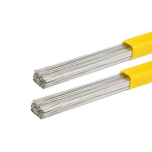 厂家直供TG309L不锈钢氩弧直条焊丝2.0/2.4mm