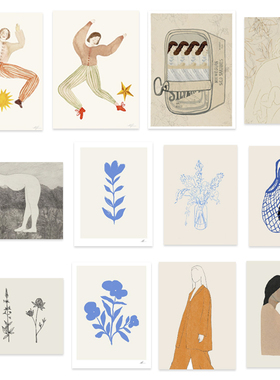 theposterclub装饰画