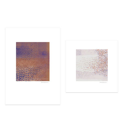 原版装饰画海报MILLEHENRIKSEN