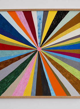 fine little day进口瑞典SPLASH艺术小众海报装饰画