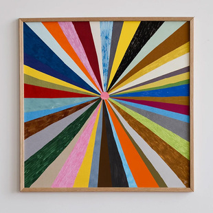 饰画 day进口瑞典SPLASH艺术小众海报装 fine little