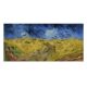 van Gogh麦田乌鸦群经典 风景名画原版 liveart梵高Vincent 装 饰画