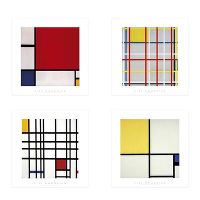 Rosenstiels原版装饰画