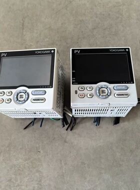YOKOGAWA横河温控仪UT35A-001-10-00 U