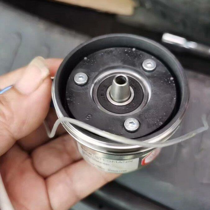 SICK SRS50-HGAO-S01 拆机施克编码器S,电动车/配件/交通工具,保险丝座,淘宝优惠券,粉丝福利购,淘宝优惠卷