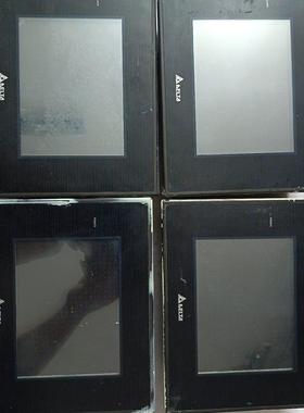 台达触摸屏DOP-B05S100