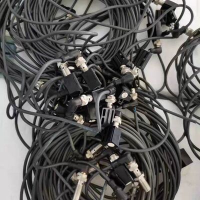 大厂拆机德国 易福门IFC200 IFC202 IFC2