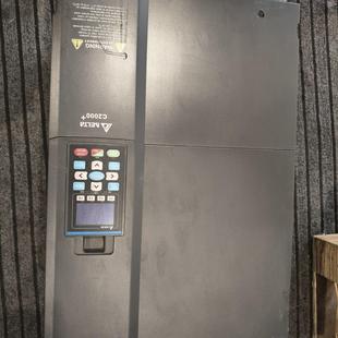 55KW 拆机台达变频器 型号VFD550C43A