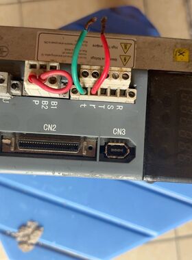 伊莱斯伺服驱动器ESDB-25AEA 输入电压200-230