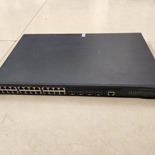 PWR全千兆POE交换机 S5024PV3