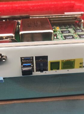 SPWA波分设备电源板卡33518SPWA_080602