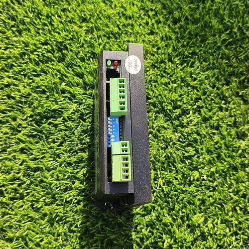 雷赛DM556驱动器 拆机正常使用 品相如图