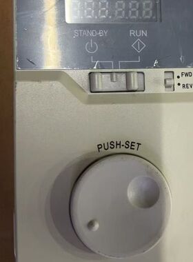 中大力德 ZDRV.C30-400S2-DR 400 W调速