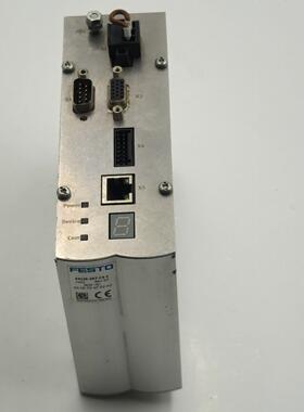 费斯托控制器EXCM-2ST-C3-1 拆机