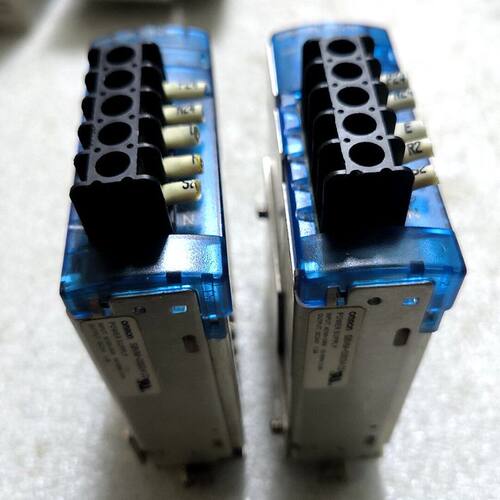 龙电源模块S8VM-03024CD 24V 1.3A 拆