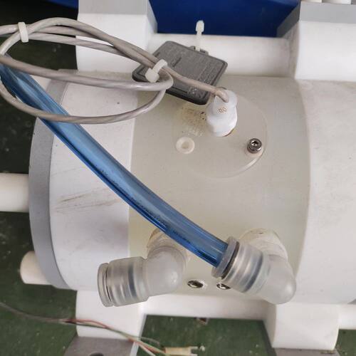 YAMADA气动隔膜泵YD-101TT  E雅玛达风囊泵