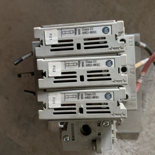 Allen－Bradley 194R－C30－1 隔离开关