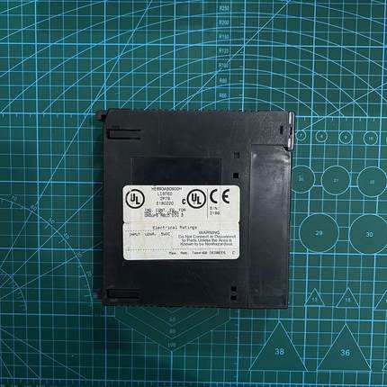 GE模块 HE693ASC900