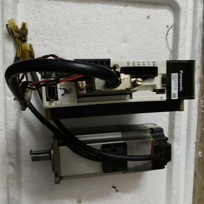 伺服驱动器MBDHT2510E