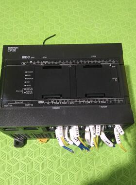 CP2E-N30DT-D拆机 成色漂亮 功能包好不