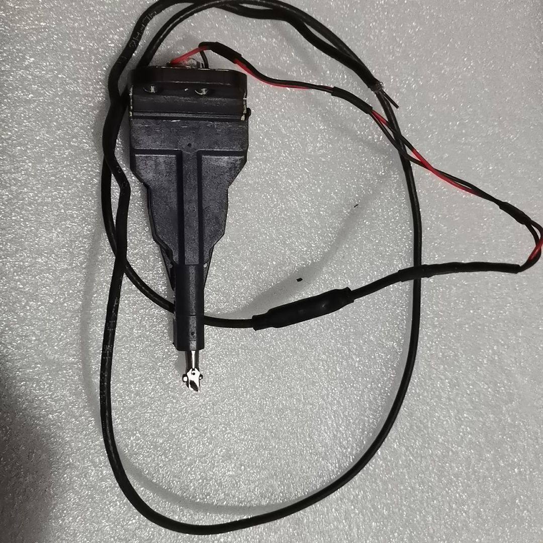 ASM焊线机换能器 实物图 包好不