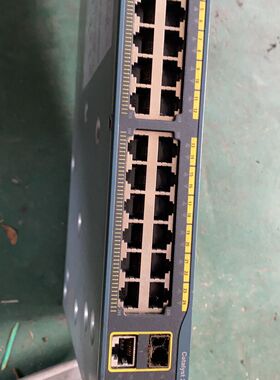 ASA5505-UL-BUN-K9防火墙还有2960。